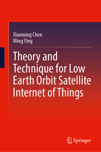 Theory and Technique for Low Earth Orbit Satellite Internet of Things