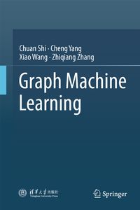 Graph Machine Learning