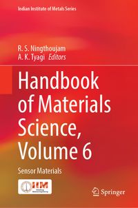 Handbook of Materials Science, Volume 6
