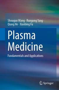 Plasma Medicine