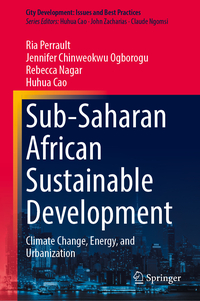 Sub-Saharan African Sustainable Development