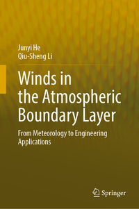 Winds in the Atmospheric Boundary Layer