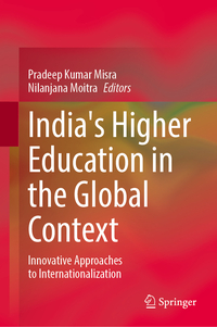 India's Higher Education in the Global Context
