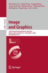 Image and Graphics