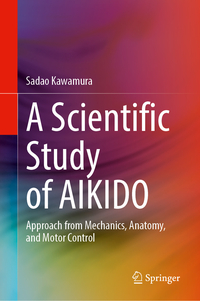 A Scientific Study of AIKIDO