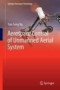 Aerospace Control of Unmanned Aerial System