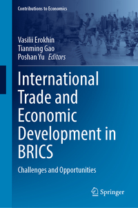 International Trade and Economic Development in BRICS