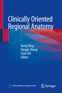 Clinically Oriented Regional Anatomy