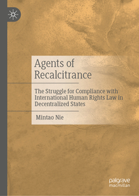 Agents of Recalcitrance