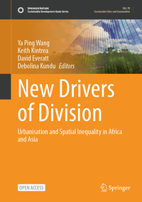 New Drivers of Division