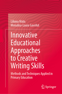 Innovative Educational Approaches to Creative Writing Skills