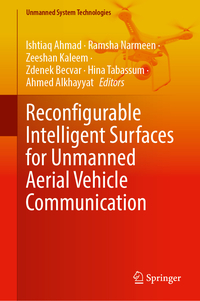 Reconfigurable Intelligent Surfaces for Unmanned Aerial Vehicle Communication