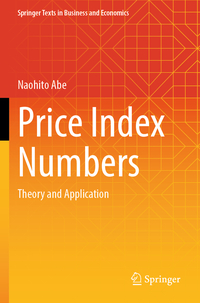 Price Index Numbers
