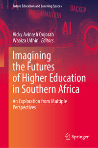 Imagining the Futures of Higher Education in Southern Africa