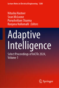 Adaptive Intelligence
