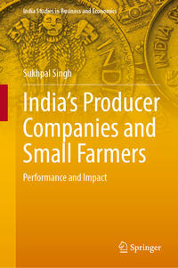 India’s Producer Companies and Small Farmers