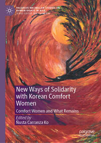 New Ways of Solidarity with Korean Comfort Women