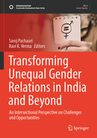 Transforming Unequal Gender Relations in India and Beyond